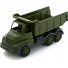 Военный самосвал Polesie "Муромец" (49124)