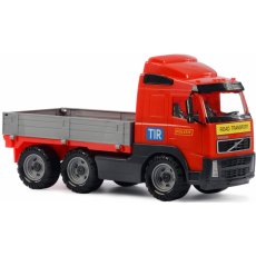 Грузовик Polesie Volvo (9746)