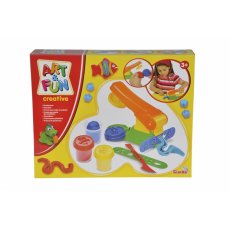 Набор для творчества Simba "Фигурный пресс" (6329097)