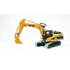 Экскаватор гусеничный Bruder Cat (02438), в масштабе 1:16