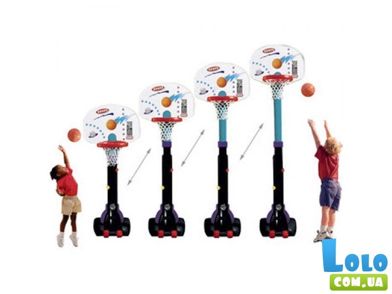 Игровой набор Little Tikes "Баскетбол" (4339)