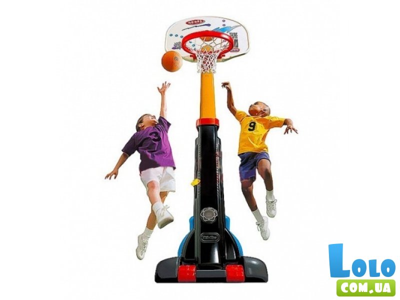 Игровой набор Little Tikes "Баскетбол" (4339)