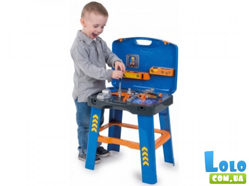 Игровой набор Smoby "Игровая мастерская" (360311)