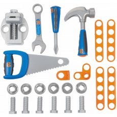 Игровой набор Smoby "Игровая мастерская" (360311)