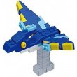 Конструктор Kawada NanoBlock "Птеранодон" (PBH-004), 42 эл.