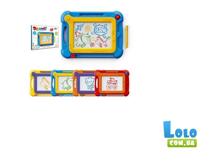 Досточка для рисования 8266A (в ассортименте)