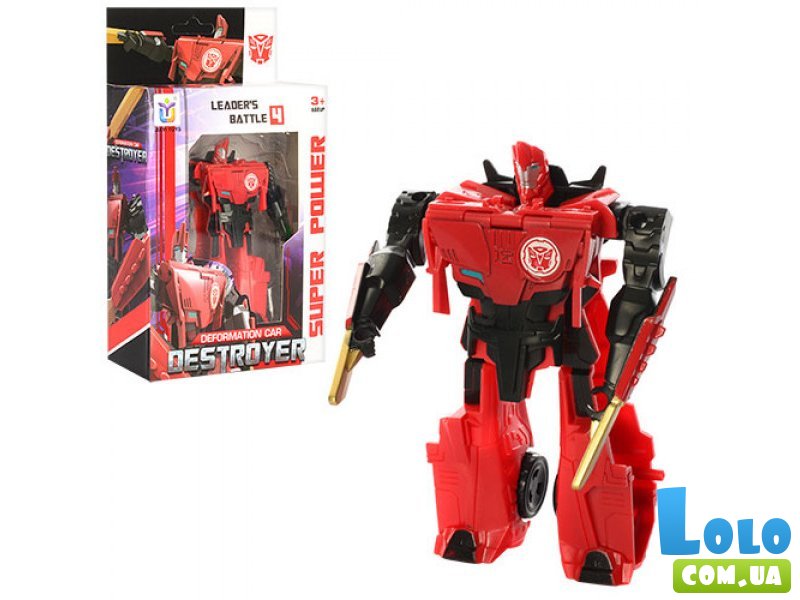 Трансформер (675C)