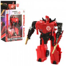 Трансформер (675C)