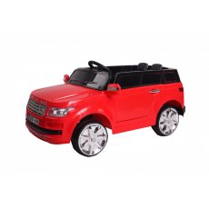 Электромобиль Baby Tilly "Land Rover" T-7823 (в ассортименте)