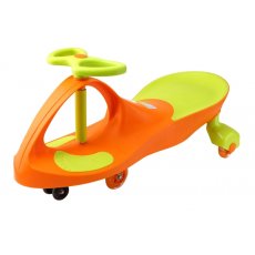 Машинка KIDIGO Smart Car "Смарт машина" Orange/Green (SM-OP-1)