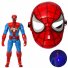 Набор супергероя "Человек-паук" (230-MJ-1D)