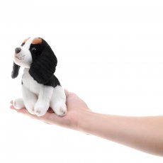 Мягкая игрушка Fancy "Собака Эля" (JD-1547BD)