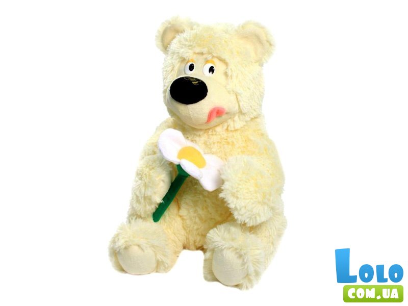 Мягкая игрушка Fancy "Медведь Феликс" (МВФ1)