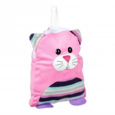 Сумка-рюкзак Fancy "Котёнок" (RKT01)