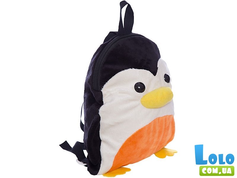 Сумка-рюкзак Fancy "Пингвин" (RDI01)