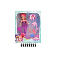 Кукла-русалка "Shimmer and Shine"