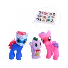 Игровой набор My Little Pony "Пони" (SM3102A)