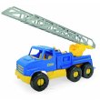 Пожарный кран Wader "City Truck"