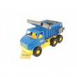 Самосвал City Truck, Wader