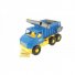 Самосвал City Truck, Wader