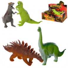 Динозавр антистресс "Мир динозавров" 7211 (в ассортименте)