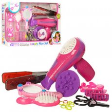Beauty Play Set 0807 13