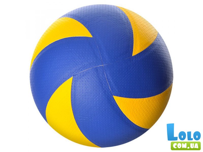 Мяч волейбольный Mikasa (MS 0162)