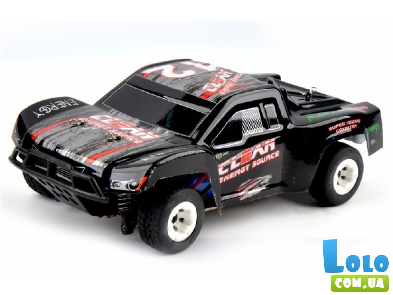 Шорт-корс WL-Toys 4WD (A232-V2)