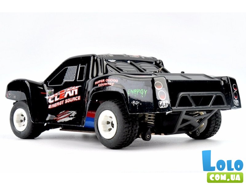 Шорт-корс WL-Toys 4WD (A232-V2)