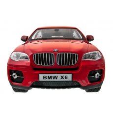 Машинка на радиоуправлении Meizhi BMW X6 (в ассортименте)