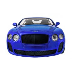 Машинка на радиоуправлении Meizhi Bentley Coupe (в ассортименте)