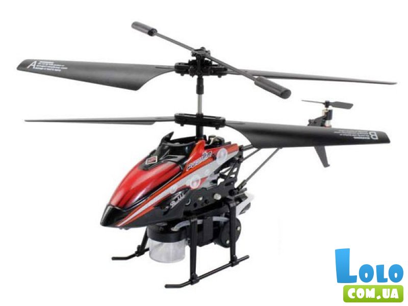 Вертолет микро WL-Toys Bubble V757 (в ассортименте)