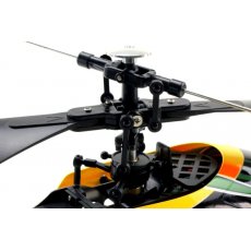 Вертолет на радиоуправлении WL-Toys Sky Dancer (V912)