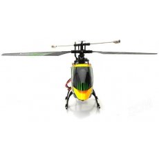 Вертолет на радиоуправлении WL-Toys Sky Dancer (V912)