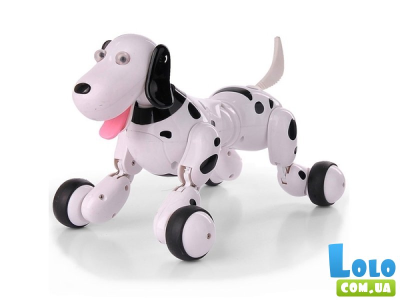 Робот-собака на радиоуправлении Smart Dog, Happy Cow (в ассортименте)