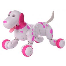 Робот-собака на радиоуправлении Smart Dog, Happy Cow (в ассортименте)