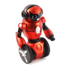 Робот на радиоуправлении F1, WL-Toys