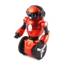 Робот на радиоуправлении F1, WL-Toys