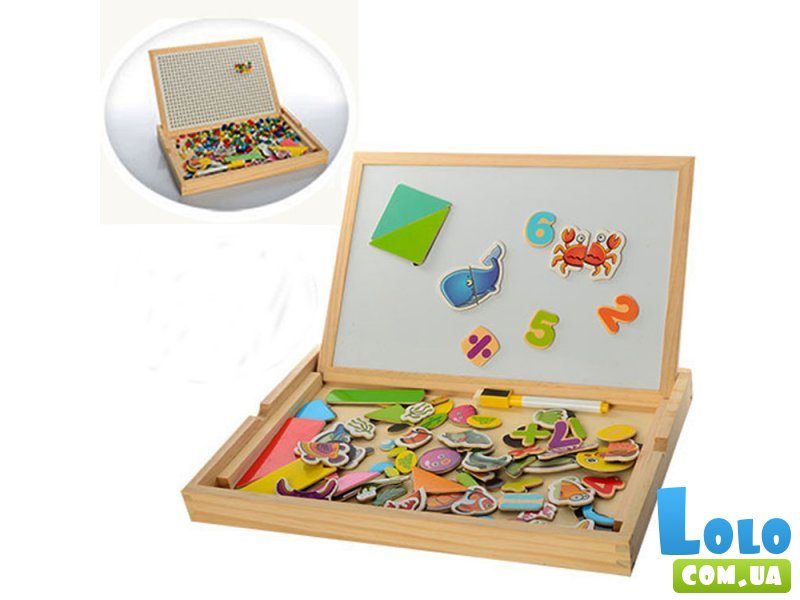 Набор первоклассника (M00594)