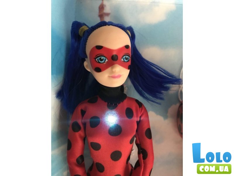 Кукла "Леди Баг" (TM533A), с аксессуарами