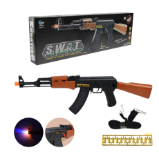 Автомат на пульках