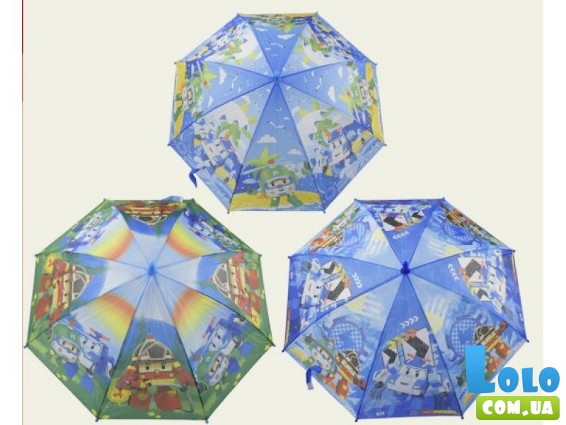 Зонтик детский (в ассортименте)
