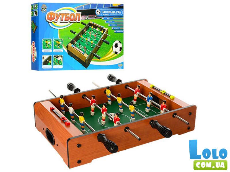 Настольная игра Limo Toy "Футбол" (HG 235AN)