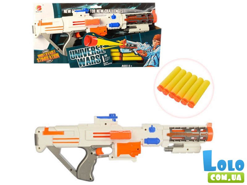 Автомат (565)