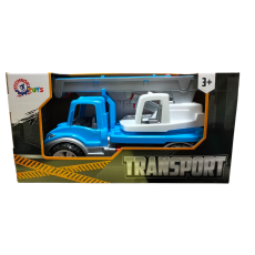 Машина Автокран, ТехноК