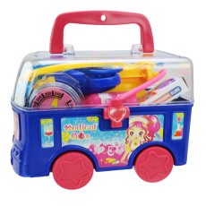 Игровой набор "Доктор" (6389Q)