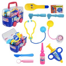 Игровой набор "Доктор" (6389Q)