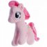 Мягкая игрушка "Пинки Пай", розовая