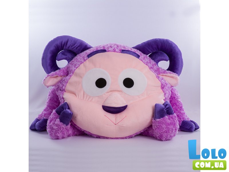 Мягкая игрушка Копиця "Кроха-баран" (00238-6)