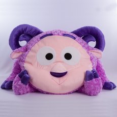 Мягкая игрушка Копиця "Кроха-баран" (00238-6)